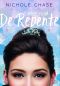 [The Royals 01] • De Repente